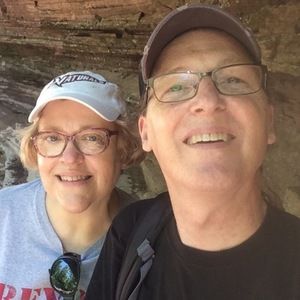 Meet your Posher, Deborah